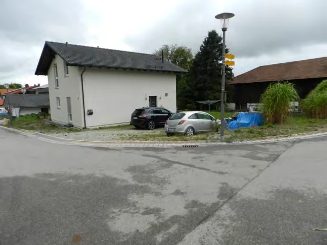 Einfamilienhaus in Trostberg — Bild 2