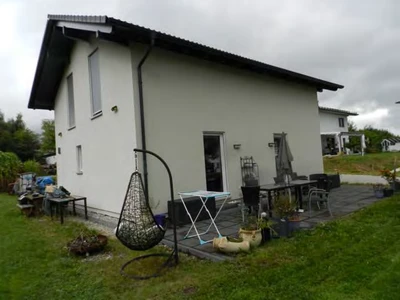Einfamilienhaus in Trostberg