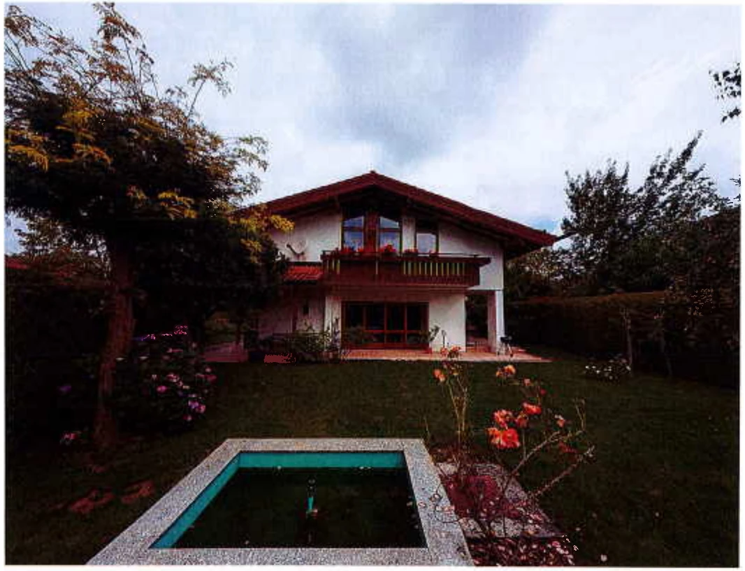 Einfamilienhaus in Seebruck — Bild 2