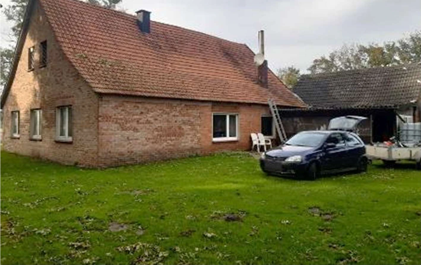 Gebäude- und Freifläche, Landwirtschaftsfläche in Stemwede — Bild 2