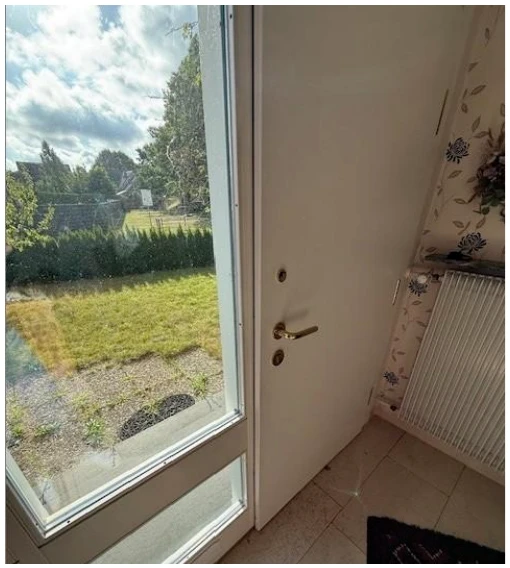 Garage, Einfamilienhaus in Südlohn — Bild 3