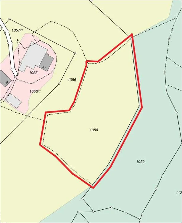 Landwirtschaftsfläche in Anger — Bild 3