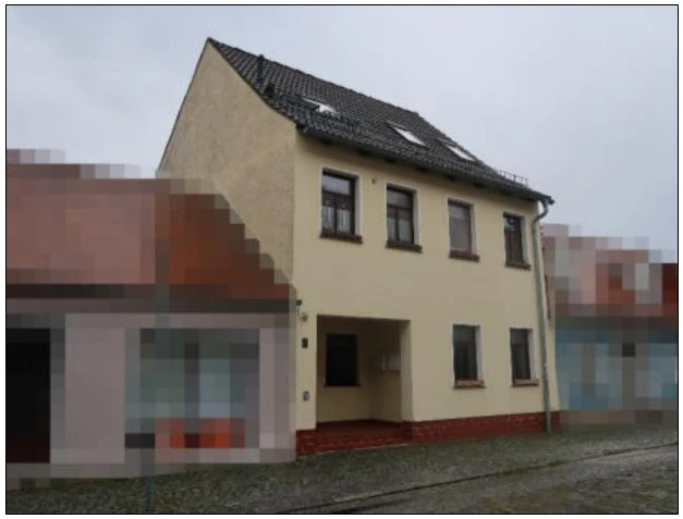 Reihenmittelhaus in Hoyerswerda — Bild 2