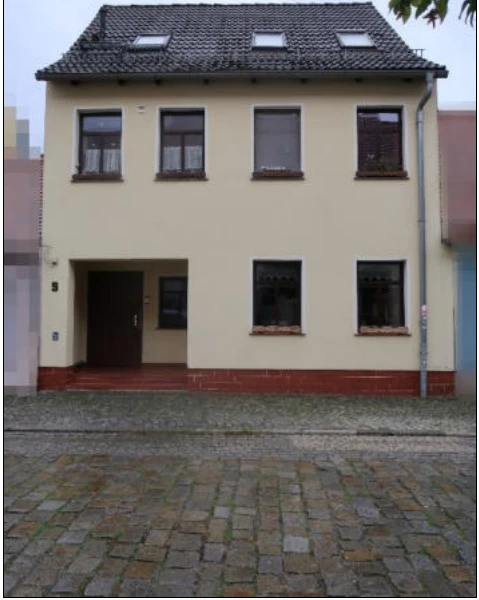 Reihenmittelhaus in Hoyerswerda — Bild 3