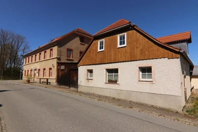 gewerblich genutztes Grundstück, Gasthaus in Ebersbach-Neugersdorf