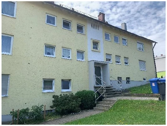 4-Zimmer-Wohnung in Cham — Bild 3