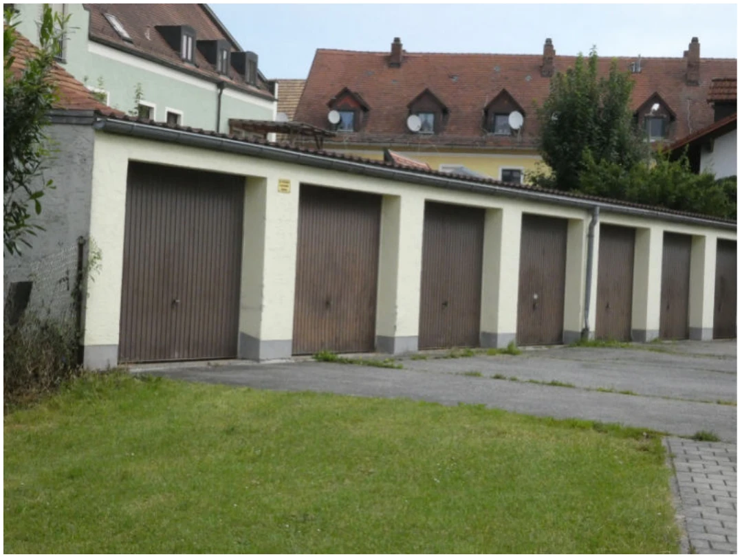 3-Zimmerwohnung in Furth im Wald — Bild 2