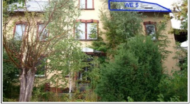 Eigentumswohnung (1 Zimmer) in Kottmar — Bild 3