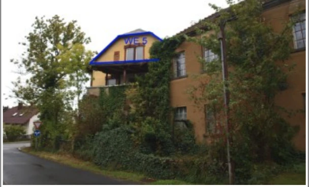 Eigentumswohnung (1 Zimmer) in Kottmar — Bild 2