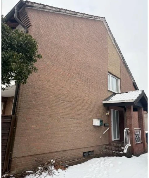 Zweifamilienhaus, Carport in Reken — Bild 3