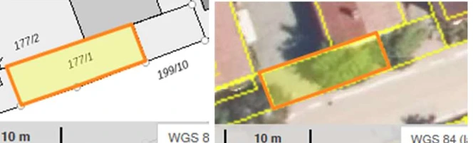 Hofstelle eines Gemüsebaubetriebes in Regensburg — Bild 3