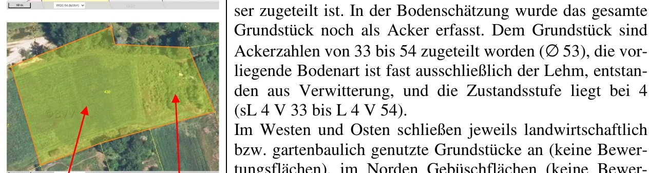 Hofstelle eines Gemüsebaubetriebes in Regensburg — Bild 2