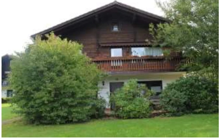 Ferienwohnhaus in Kummersdorf — Bild 2