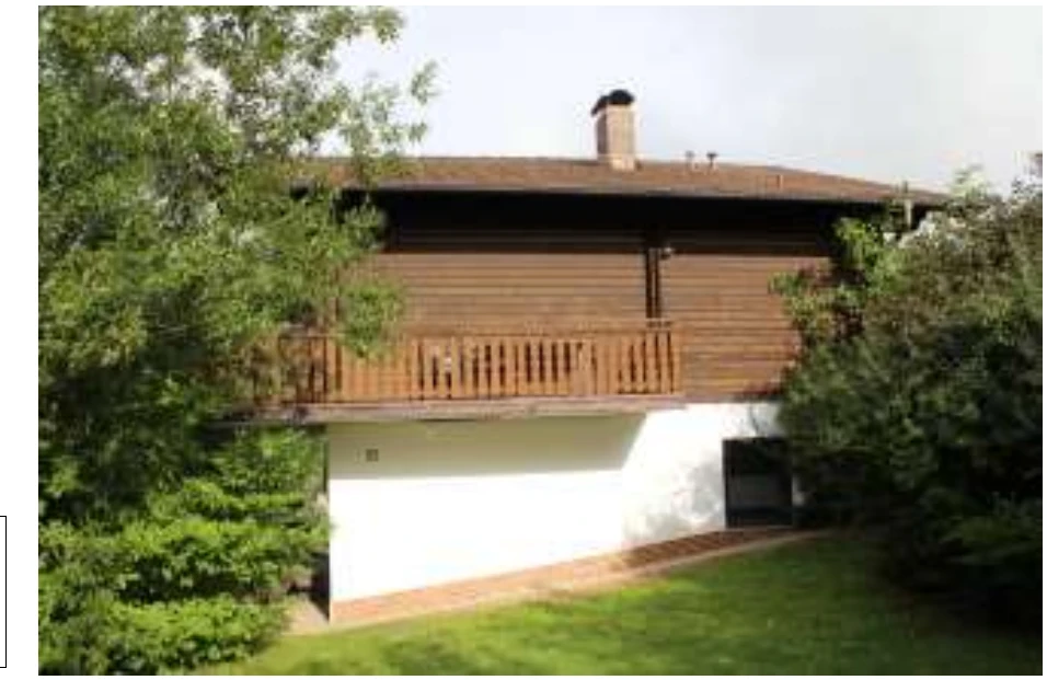 Ferienwohnhaus in Kummersdorf — Bild 3