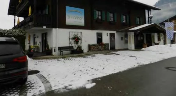 Ferienwohnanlage in Reit im Winkl — Bild 2