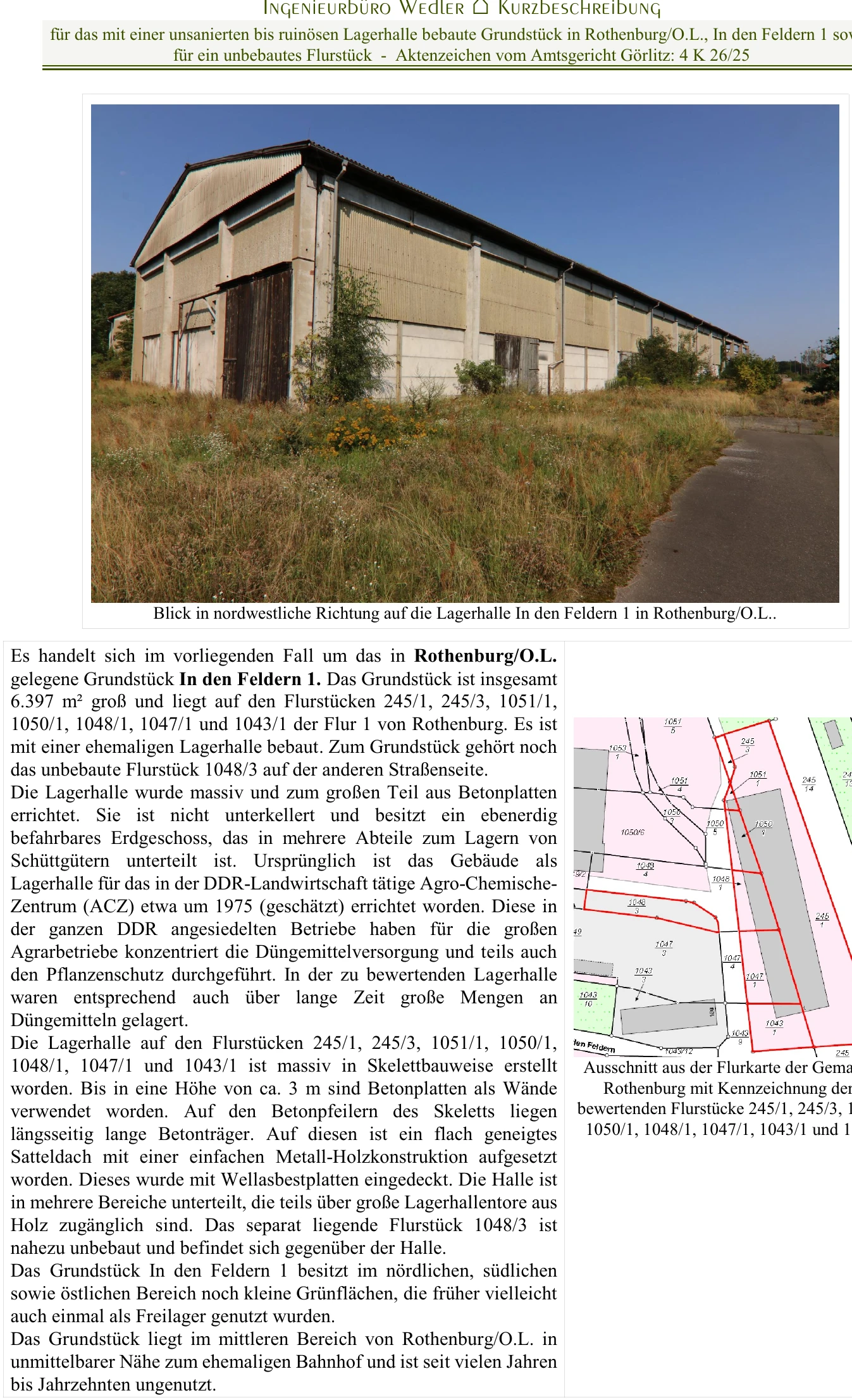 Sonstiges in Rothenburg/O.L. — Bild 2