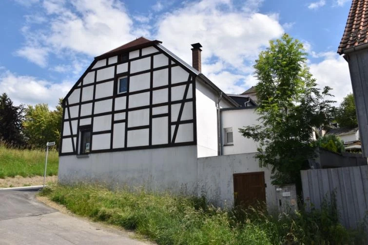 Einfamilienhaus in Reichenbach