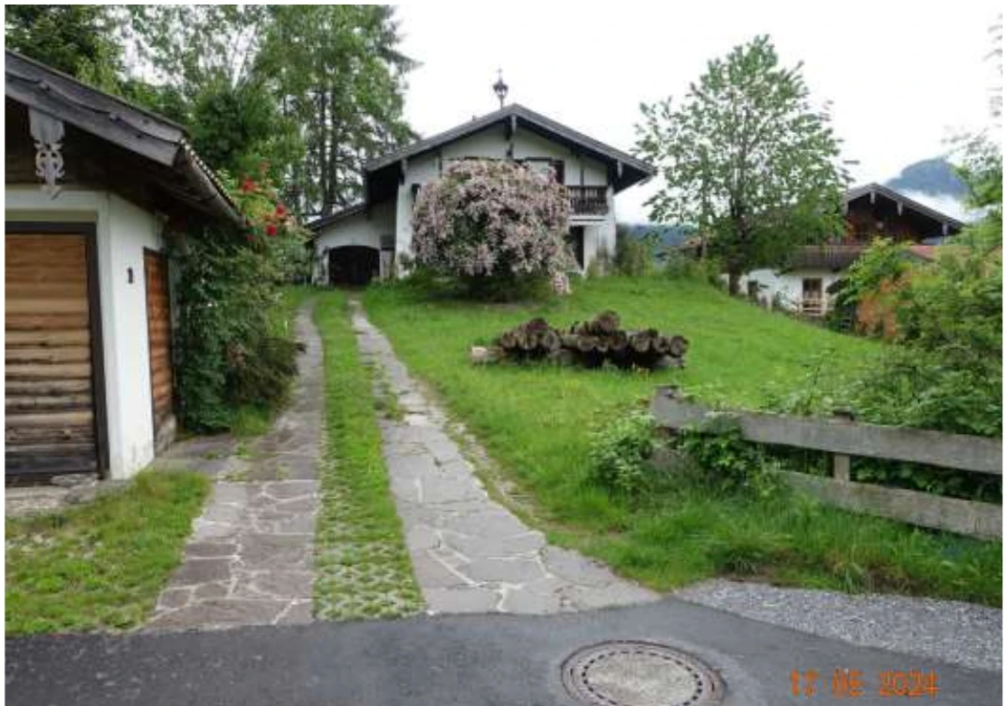 Einfamilienhaus in Schleching — Bild 3