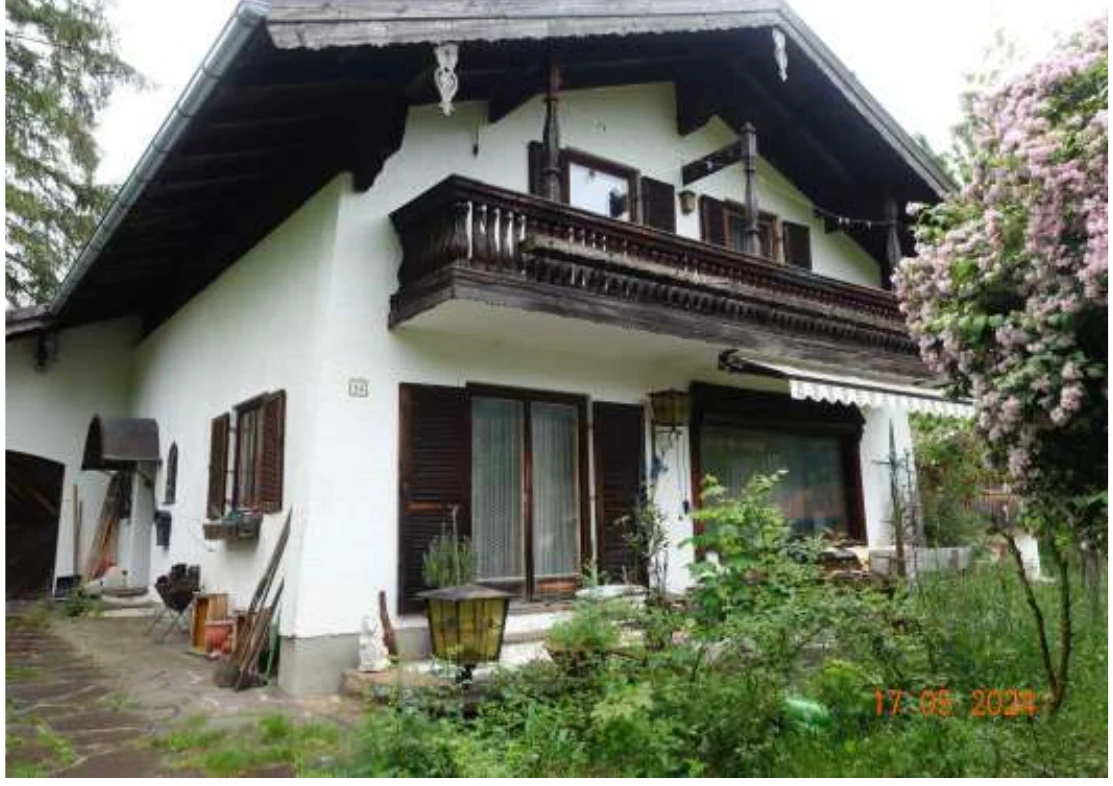 Einfamilienhaus in Schleching — Bild 2