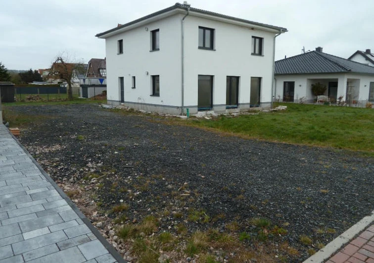 Einfamilienhaus in Wildeck — Bild 2