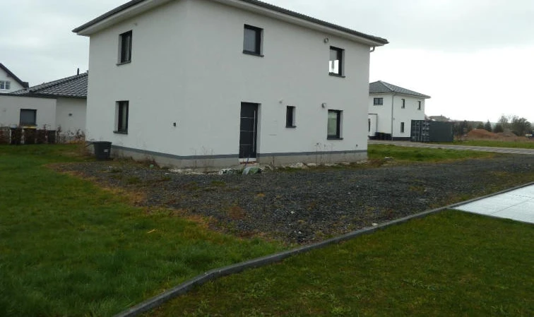 Einfamilienhaus in Wildeck — Bild 3
