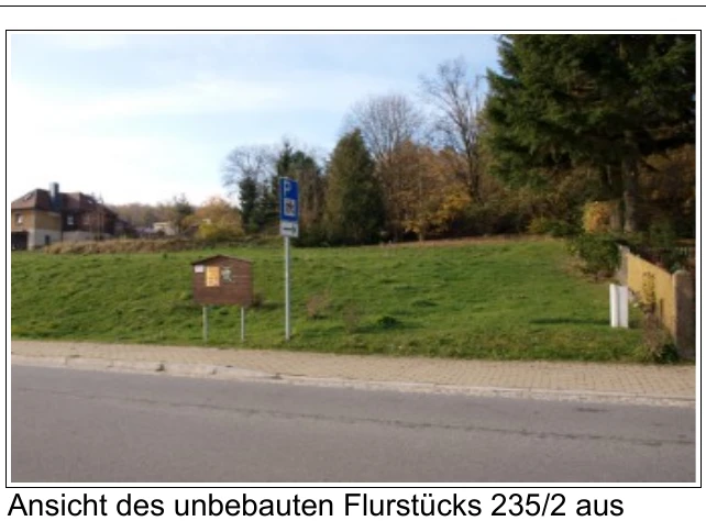 unbebautes Grundstück in Kottmar — Bild 3