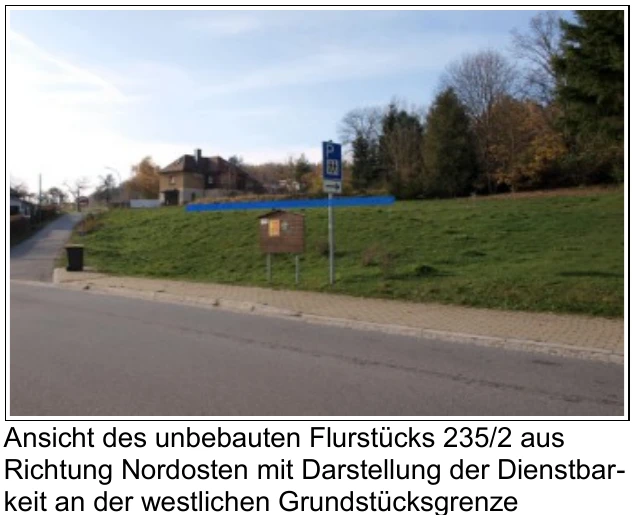 unbebautes Grundstück in Kottmar — Bild 2