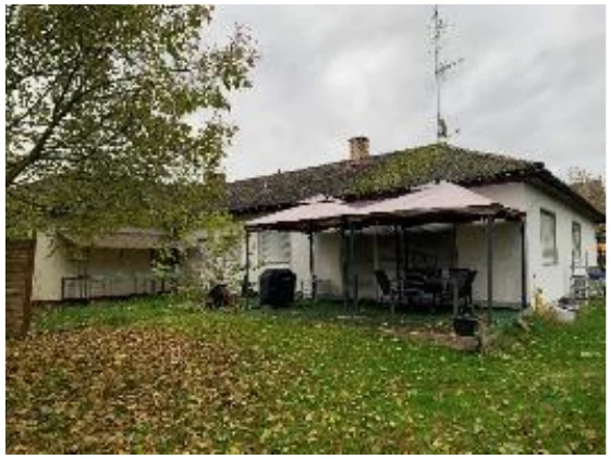 Zweifamilienhaus in Mötzing — Bild 3