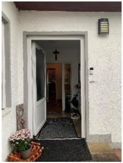 Zweifamilienhaus in Mötzing — Bild 2