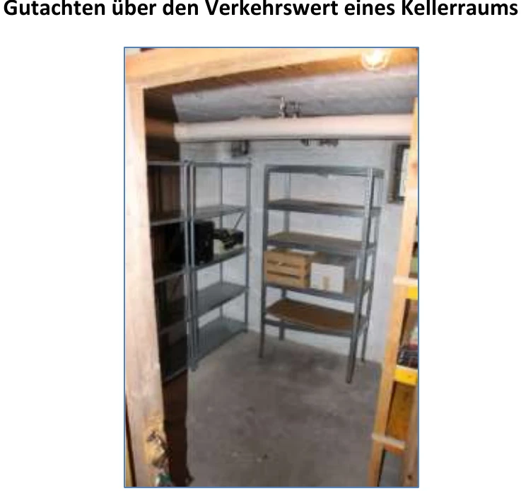 4-Zimmer-Eigentumswohnung, Kellerraum, Garage in Traunreut — Bild 2