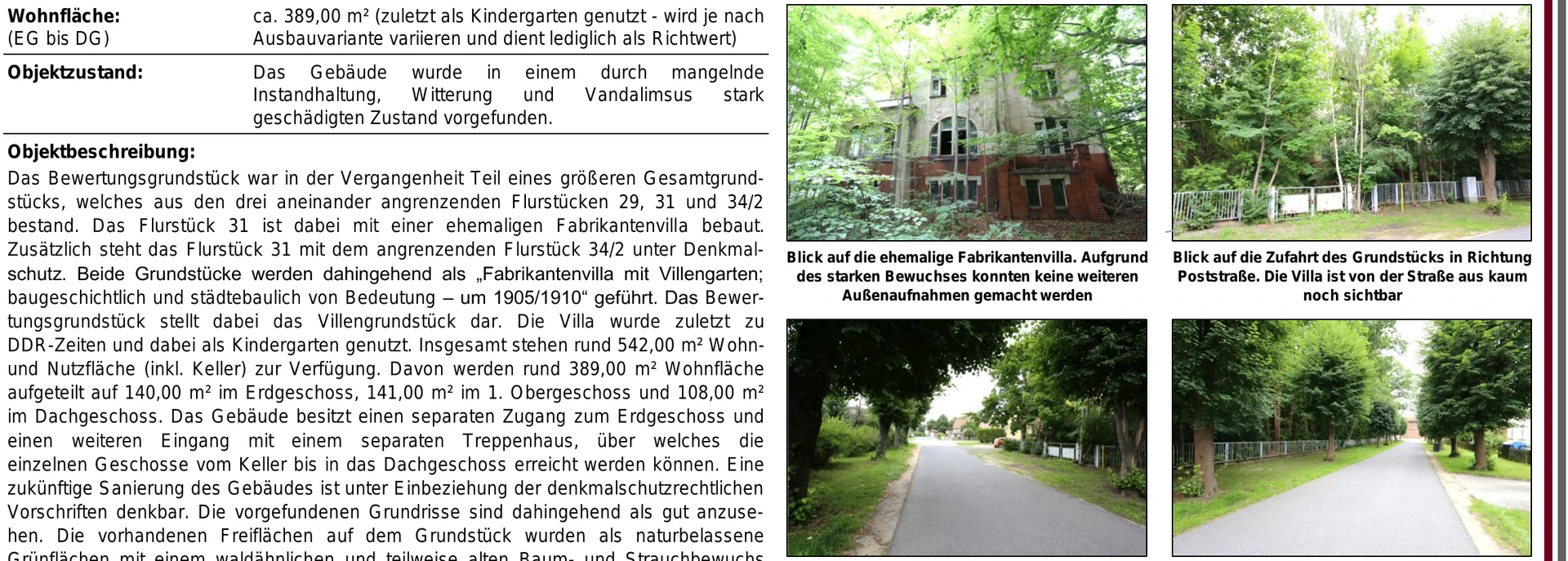 Immobilie in Rietschen