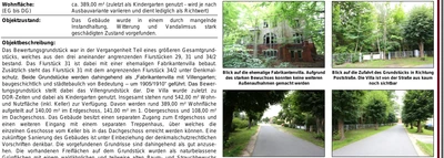 Immobilie in Rietschen