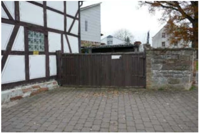Einfamilienhaus in Rotenburg a.d. Fulda — Bild 3