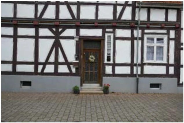 Einfamilienhaus in Rotenburg a.d. Fulda — Bild 2