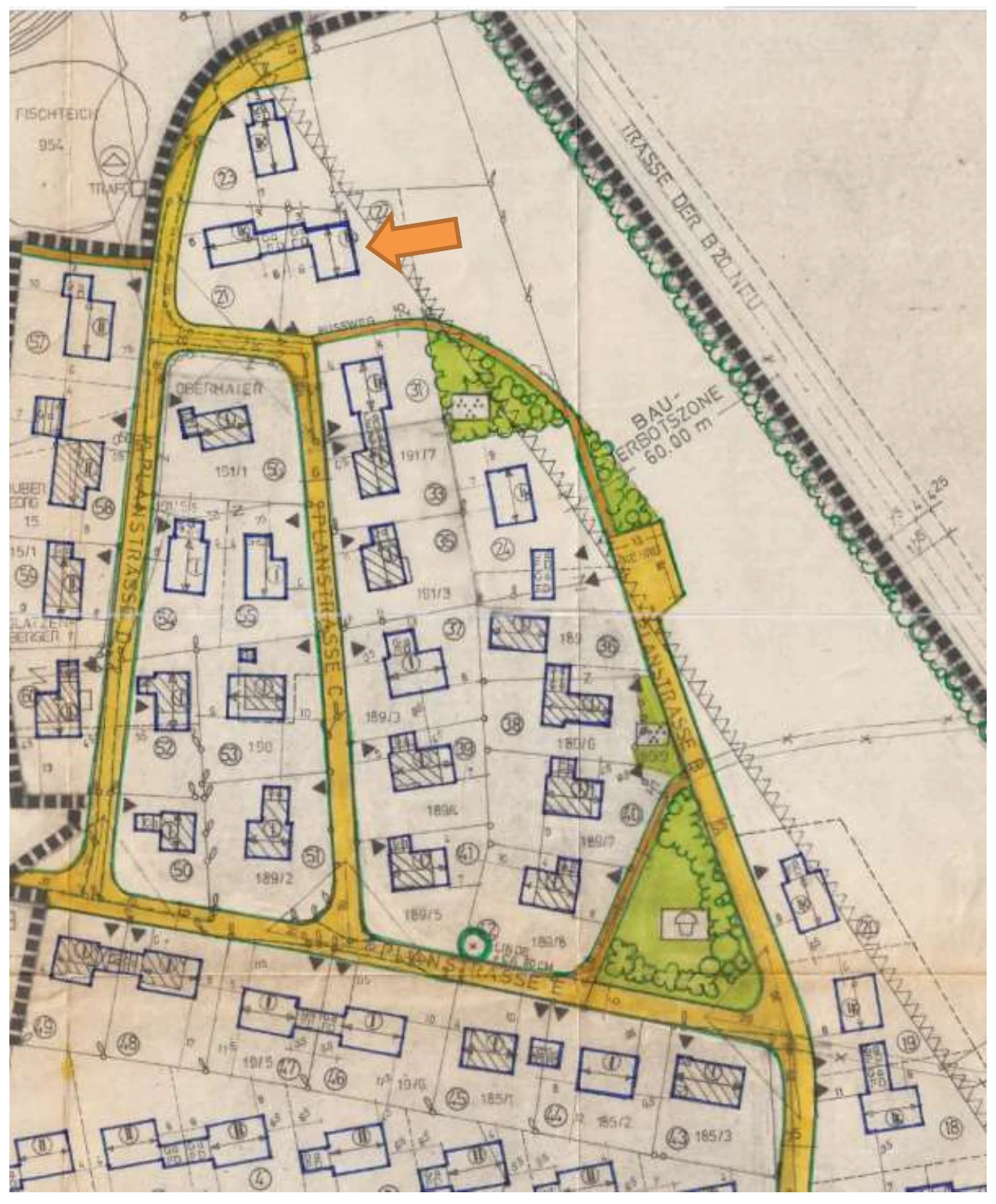 Einfamilienhaus in Tittmoning — Bild 3