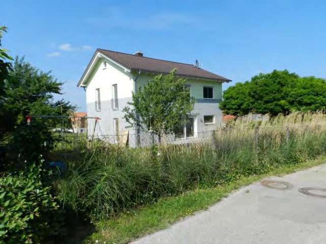Einfamilienhaus in Kirchanschöring