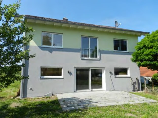 Einfamilienhaus in Kirchanschöring — Bild 2