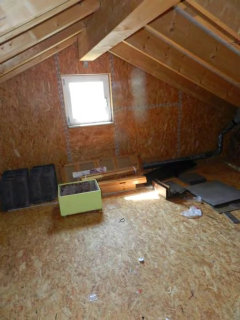 Einfamilienhaus in Kirchanschöring — Bild 3