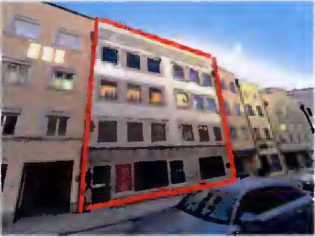 Wohn- und Geschäftshaus in Trostberg — Bild 2