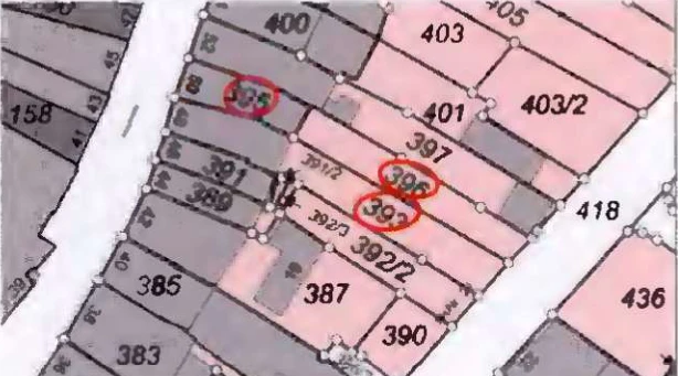 Wohn- und Geschäftshaus in Trostberg — Bild 3