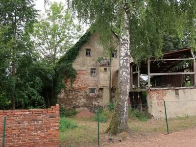 Wohnstallhaus in Oberlungwitz