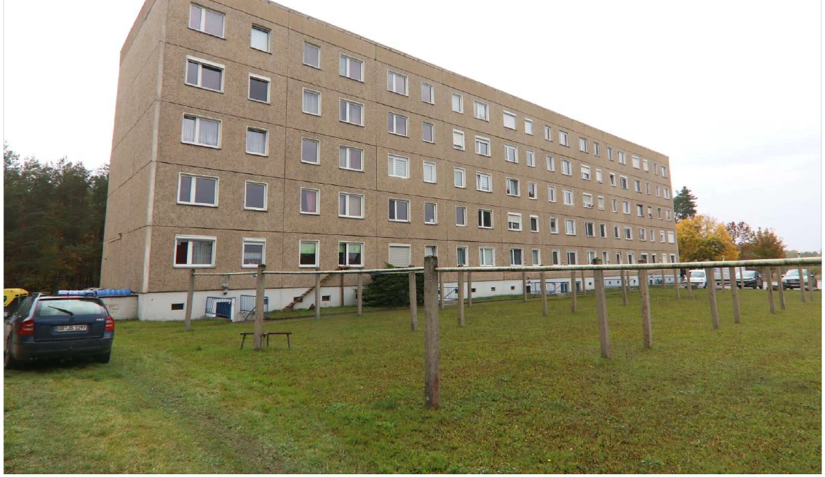 Eigentumswohnung (3 bis 4 Zimmer) in Rothenburg/O.L. — Bild 3