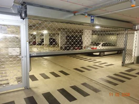 Büro-/Verwaltungsräume, Tiefgaragenstellplatz in Freilassing — Bild 2