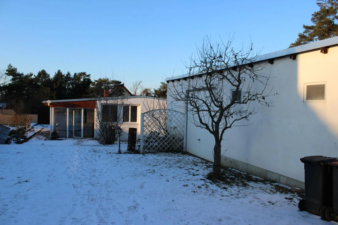 Wochenendhaus in Ottendorf-Okrilla — Bild 2