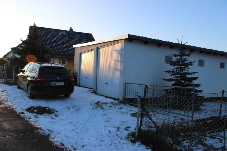 Wochenendhaus in Ottendorf-Okrilla — Bild 3