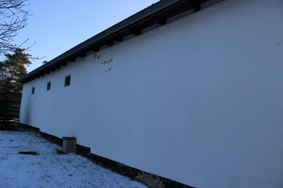 Wochenendhaus in Ottendorf-Okrilla