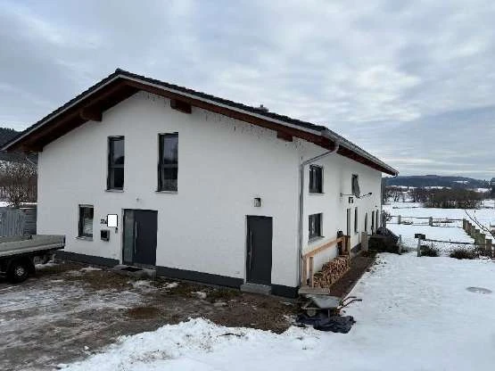 Einfamilienhaus in Falkenstein — Bild 2