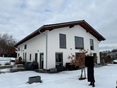 Einfamilienhaus in Falkenstein