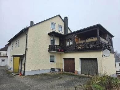 Zweifamilienhaus in Sinzing — Bild 2