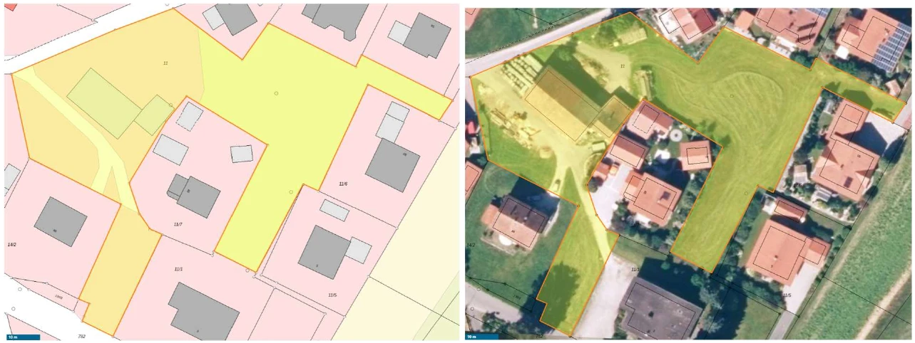 Wohnhaus in Bad Kötzting — Bild 2